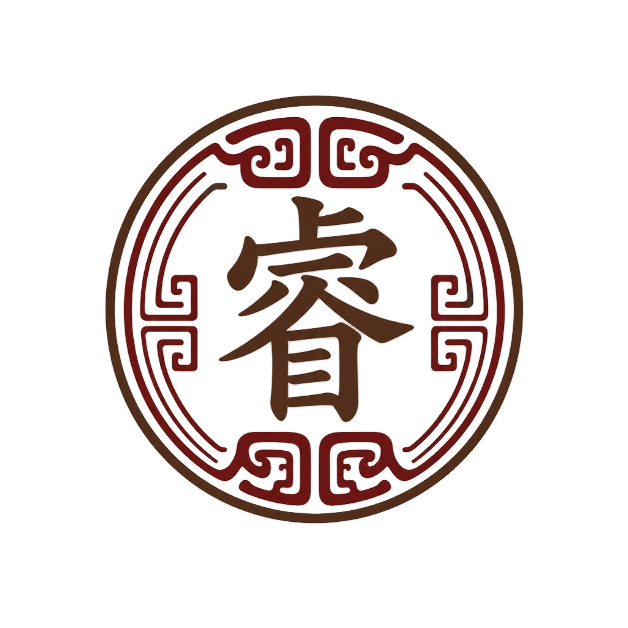 睿乐 logo